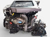 Nissan X-Trail 2.0L 4Cyl Neo VVL Turbo Engine Swap JDM SR20VET 081W Ships Free