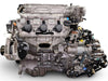 Acura MDX 2007 2008 2009 3.7L V6 AWD Engine JDM J37A 0221