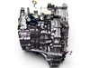 Honda Civic 2009-2011 1.3L Hybrid Automatic CVT Transmission JDM LDA-MF5 8319
