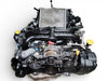 Subaru Legacy GT Spec B 2006-2007 2.0L Turbo Engine Transmission JDM EJ20Y 0146