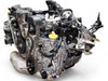 13-16 Subaru BRZ 2.0L 4CYL Engine 6SPD Trans Swap JDM FA20 H810364 Ships Free