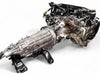 07-09 Subaru Legacy 2.0 GT Spec B Engine 6SPD Trans JDM EJ20Y D366649 Ships Free