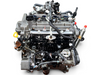 Toyota Prius C 2012 2013 2014 2015 1.5L Hybrid Engine Motor JDM 1NZ 1NZFXE 8362
