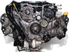 Subaru Forester XT 2014 2015 2.0L 4CYL Turbo Engine Motor JDM FA20DIT 1061