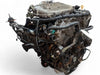 Nissan 350Z 03-04 3.5L V6 Engine 6SPD Transmission JDM VQ35 014811B Ships Free