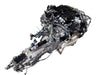 Nissan 370Z 2009-2012 3.7L V6 Engine Manual 6SPD Transmission JDM VQ37 260A