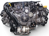 Subaru WRX 2018 2019 2020 2021 2.0L 4CYL Turbo Engine Motor JDM FA20 FA20DIT