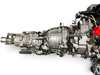 Subaru Legacy Sdn 2010 2.5L 4CYL Automatic CVT Transmission JDM EJ253 7997