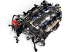 Honda Civic 2006-2011 1.3L Hybrid Electric 4Cyl Engine JDM LDA-MF5