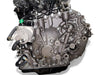 Nissan Juke 2011-2014 1.6L AWD Automatic Transmission AT JDM MR16DDT 028A