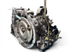 JDM Nissan Presage TNU31 2.5L 4CYL Automatic 4SPD Transmission QR25DE 158A