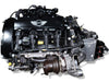 Mini Cooper S 2007-2010 1.6L Turbo Engine 6SPD LSD Transmission N14B16AB 1241