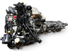 Subaru Legacy 2006 2007 2.0 GT Turbo Engine 6SPD Transmission JDM EJ20Y 9090