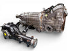 Subaru Legacy 2007-2009 Turbo 6SPD Transmission & Diff JDM EJ20Y 2888 Ships Free