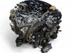 2006 Lexus GS300 3.0L V6 RWD Engine JDM 3GR 0040874 Free Shipping