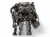 2001-2004 Nissan Cima 4.5L V8 RWD Engine JDM VK45DD 009475 Ships Free