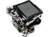 JDM 2007-2012 Mazda CX7 2.3L 4CYL 1st Gen Turbo Engine L3VDT Motor L3 262JT