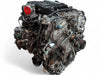2009-2012 Infiniti FX35 3.5L V6 RWD Engine JDM VQ35HR 683756C Ships Free