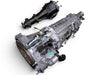 Subaru Legacy 2007 2008 2009 Turbo 6SPD Transmission w/ Diff JDM EJ20Y 5413