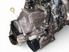 Honda CRV 1999 2000 2001 2.0L FWD 2WD Automatic Transmission JDM B20B B20Z 9370