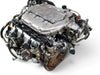 Acura RL 2005 2006 2007 2008 3.5L SOHC V6 VTEC AWD Engine JDM J35A Motor