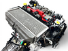 Subaru Impreza WRX STI 2008-2021 2.5L Turbo Engine JDM Motor EJ257 6710