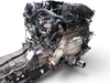 JDM 2014-2015 Infiniti Q50 3.7L V6 AWD Engine VQ37VHR Motor VQ37 466A