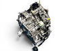 Honda Civic 2009-2011 1.3L Hybrid Automatic CVT Transmission JDM LDA-MF5 8319