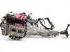 Subaru BRZ Engine 2017-2020 2.0L 4CYL Motor 6SPD Transmission JDM FA20 3724