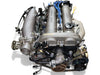 Mazda Miata 1990 1991 1992 1993 1.6L 4CYL Engine Motor JDM B6 8238