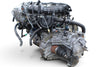 Honda Prelude 1992-1995 2.2L 4CYL DOHC non VTEC Engine JDM F22B Replaces H23A1