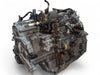Honda Prelude 1997-2001 2.2L 4CYL Automatic Transmission JDM M6HA H22A