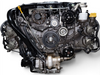 Subaru WRX 2015 2016 2.0L 4CYL Turbo Engine Motor JDM FA20 FA20DIT 5638