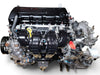 Mitsubishi Lancer 2009 2010 2.4L 4Cyl Engine JDM 4B12 Motor 7041