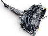 Subaru BRZ 2013 2014 2015 2016 2.0L 4CYL Engine 6SPD Transmission JDM FA20 4632