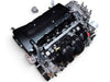 Mitsubishi Outlander 2009 2010 2.4L 4Cyl Engine JDM 4B12 Motor 7041