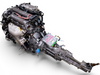 Mazda Miata MX-5 1999 2000 1.8L 4CYL Engine 6SPD RWD Transmission JDM BP 0013