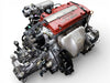 Honda Accord Euro R 1998-2002 2.2L 4CYL Engine LSD Transmission JDM H22A 2991