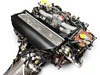Saab 92X 2005 2.0L 4CYL AVCS Turbo Engine JDM EJ205 Motor 9542