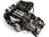 Toyota Starlet 1.3L Turbo 4CYL Engine Manual 5SPD Transmission JDM 4EFTE 4E 5512