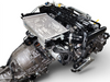 Subaru WRX 2015 2016 2.0L 4CYL Turbo Engine Motor JDM FA20 FA20DIT 5638