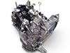 Honda Civic 2009-2011 1.3L Hybrid Automatic CVT Transmission JDM LDA-MF5