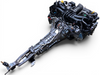 Subaru BRZ 2013 2014 2015 2016 2.0L 4CYL Engine 6SPD Transmission JDM FA20 2959