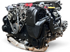 Subaru Impreza WRX STI 2008-2021 2.5L Turbo Engine JDM Motor EJ257 0168