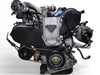 2001-2003 Toyota Highlander 3.0L V6 2WD Engine JDM 1MZ 0928244 Free Shipping