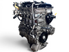 Toyota Prius 2019 1.8L Hybrid 4CYL Engine Motor JDM 2ZR 2ZRFXE