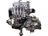 Honda CRV 1997 1998 1999 2000 2001 2.0L 4CYL Engine JDM B20B Motor 2036