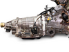 Subaru Forester XT 2004-2005 2.0L Turbo Automatic Transmission JDM EJ205 9542