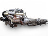 Nissan Skyline R32 2.0L I6 Turbo AWD Engine JDM RB20DET 601181 Free Shipping