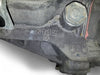 2006-2011 Toyota Blade 2.4L AWD CVT Transmission JDM 2AZ K112 *Free Shipping*